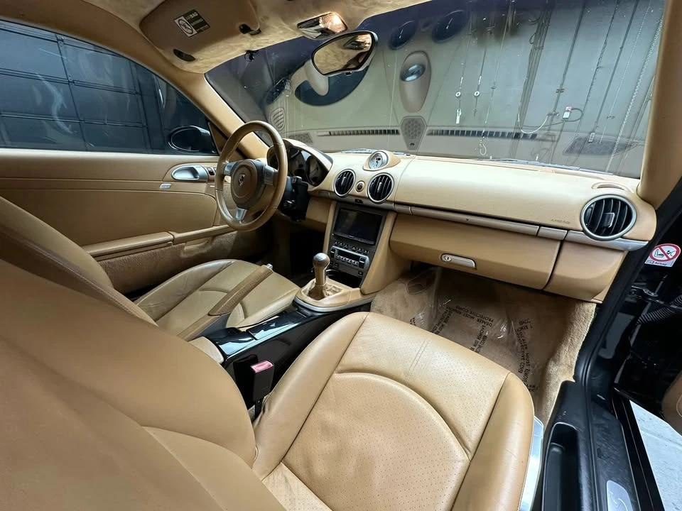 2007 Porsche 987 Cayman S - Image 13 of 15
