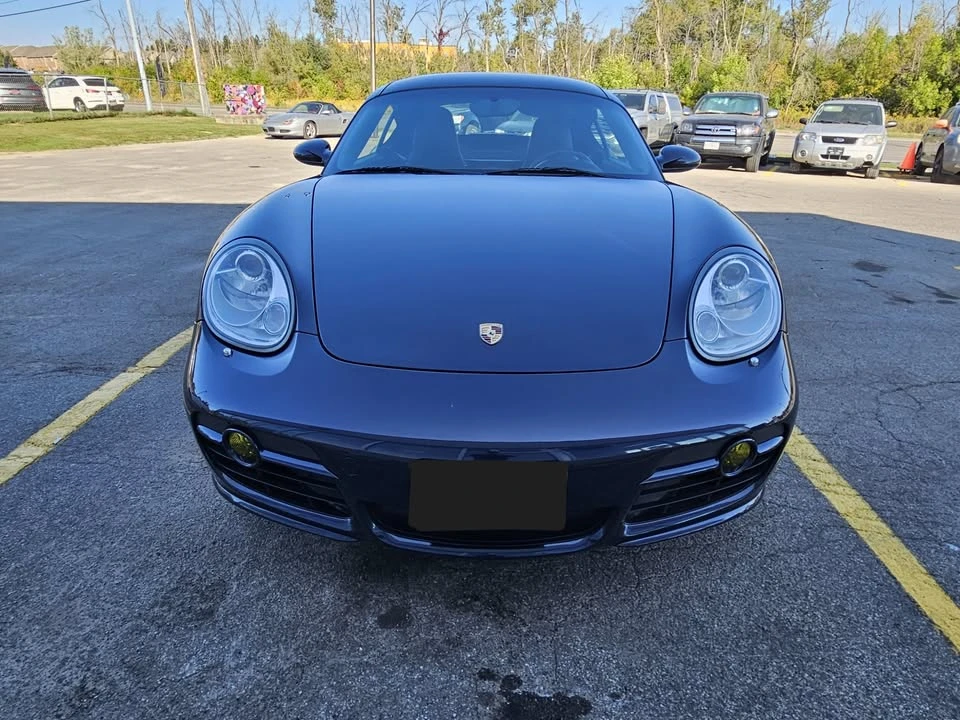 2007 Porsche 987 Cayman S - Image 15 of 19