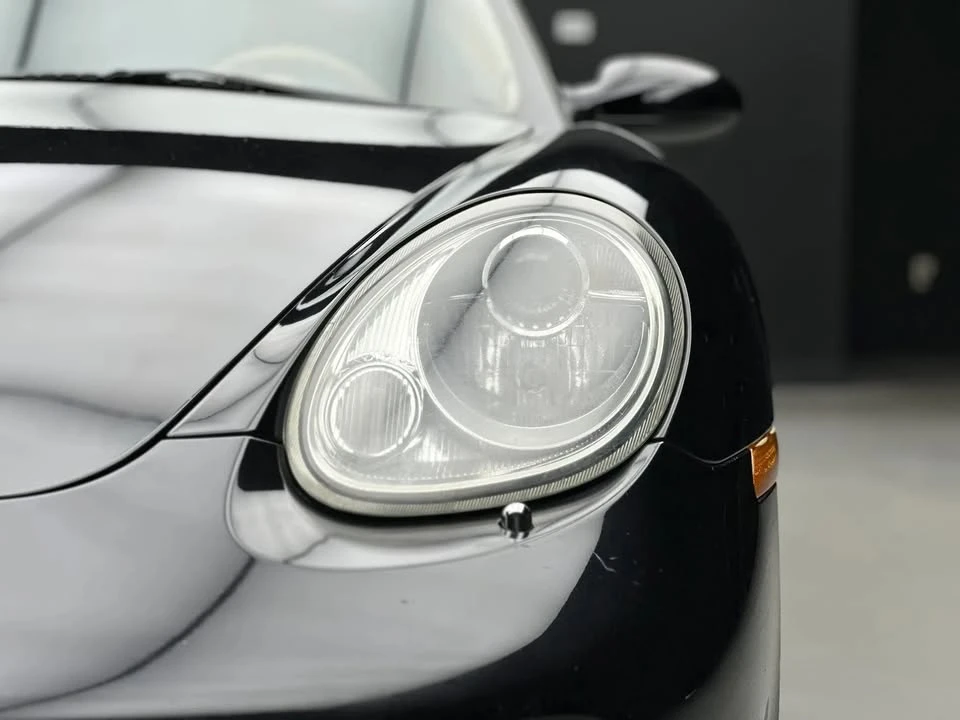 2007 Porsche 987 Cayman S - Image 10 of 15