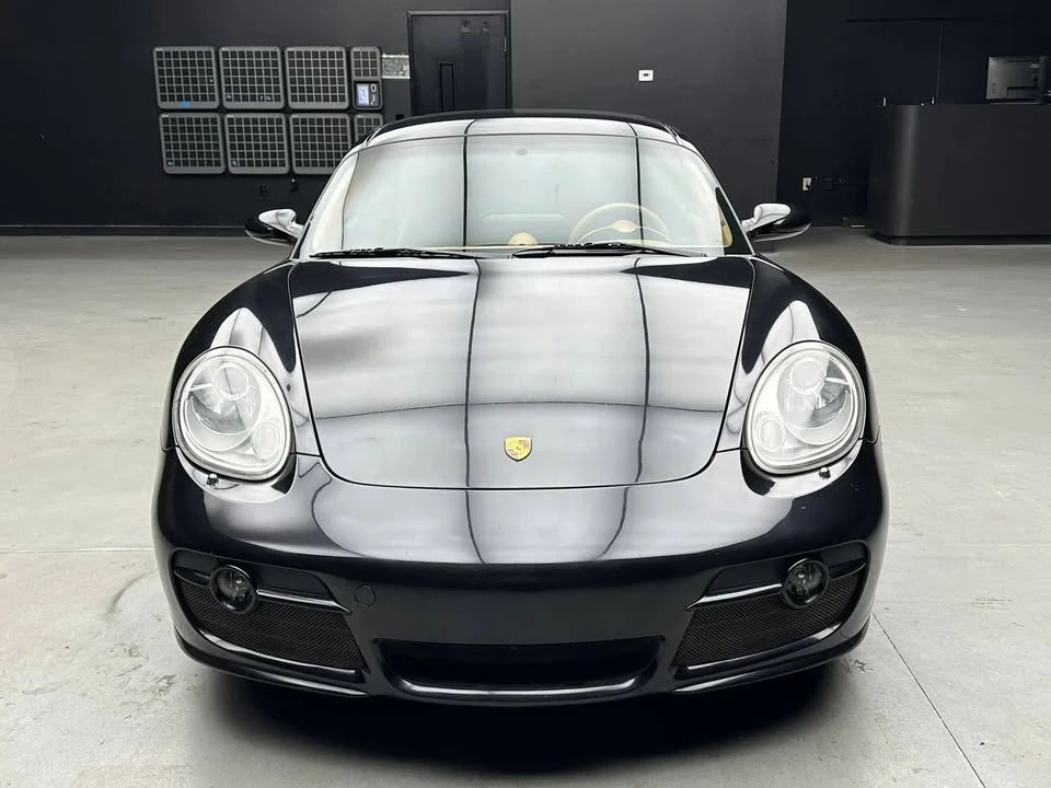 2007 Porsche 987 Cayman S - Image 9 of 15