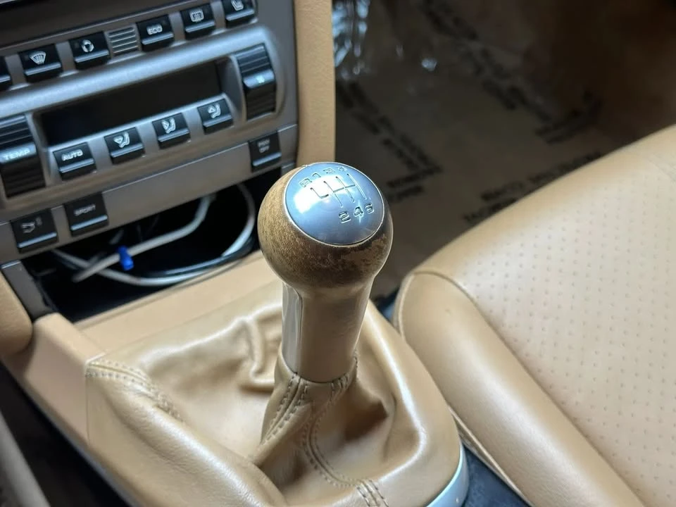 2007 Porsche 987 Cayman S - Image 2 of 15