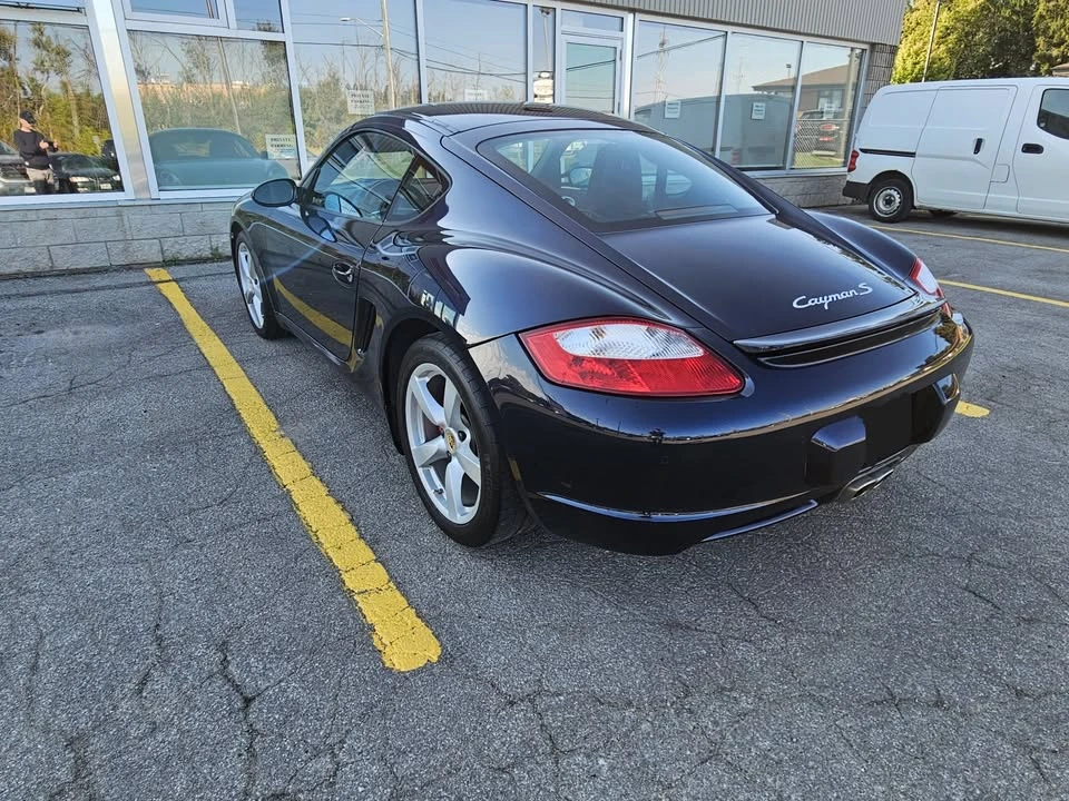 2007 Porsche 987 Cayman S - Image 13 of 19