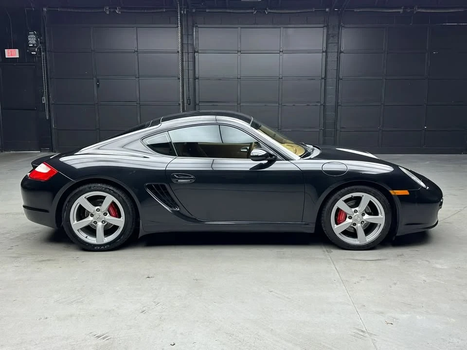 2007 Porsche 987 Cayman S - Image 7 of 15