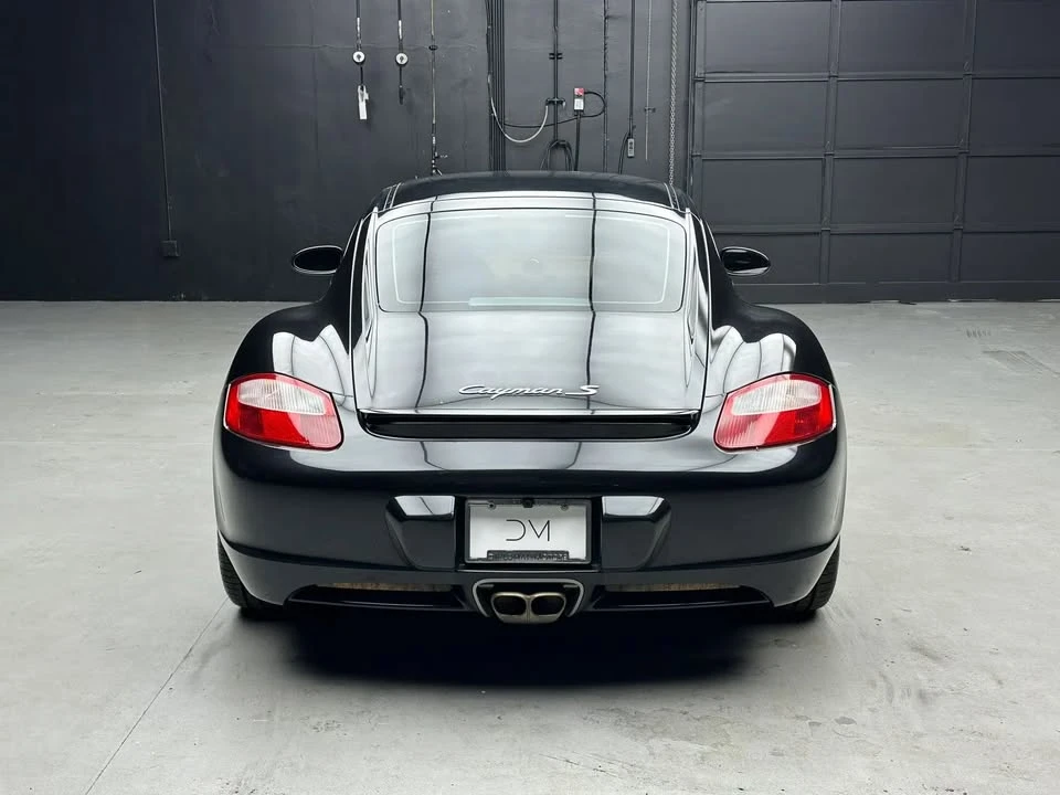 2007 Porsche 987 Cayman S - Image 5 of 15