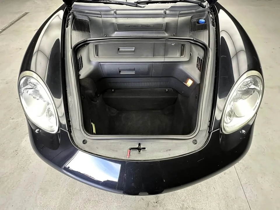 2007 Porsche 987 Cayman S - Image 15 of 15