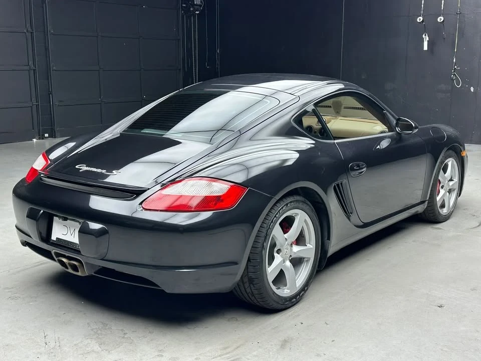 2007 Porsche 987 Cayman S - Image 6 of 15