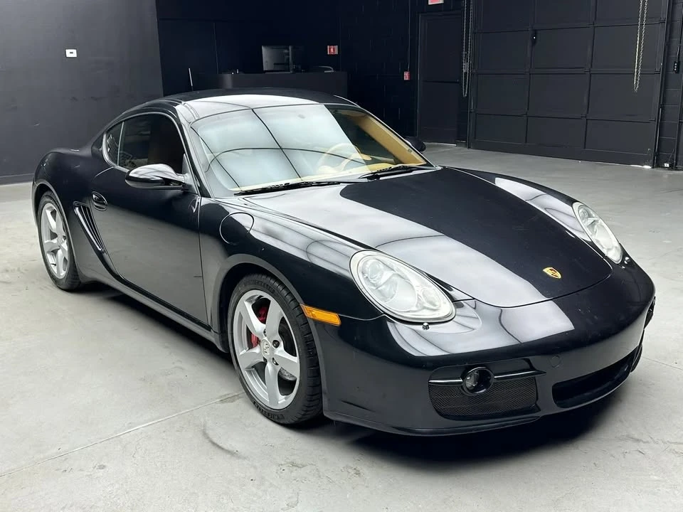 2007 Porsche 987 Cayman S - Image 8 of 15