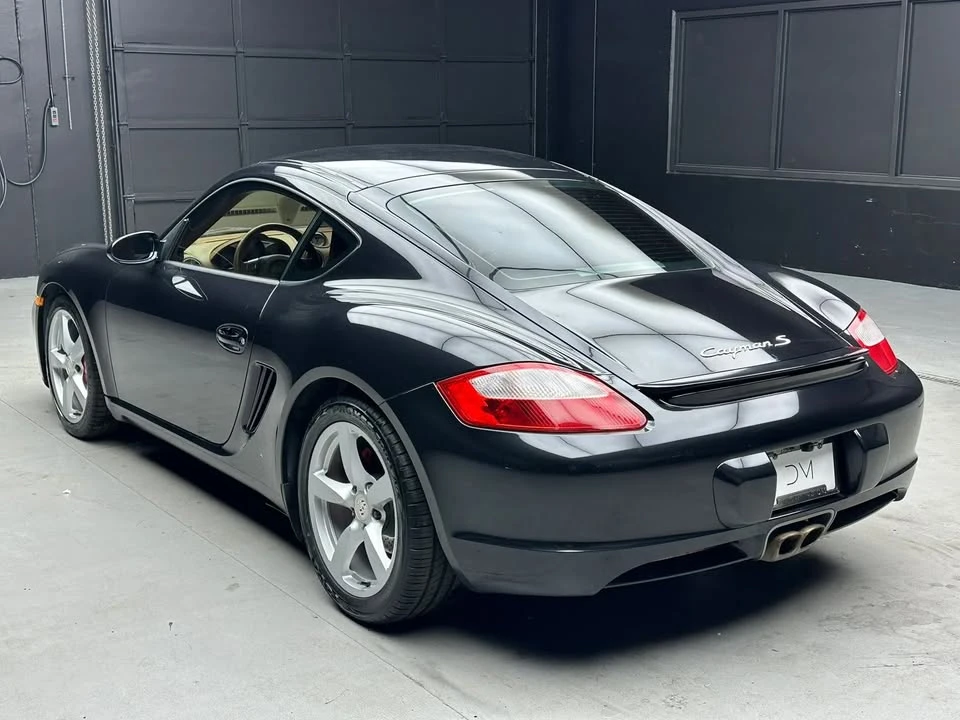 2007 Porsche 987 Cayman S - Image 4 of 15