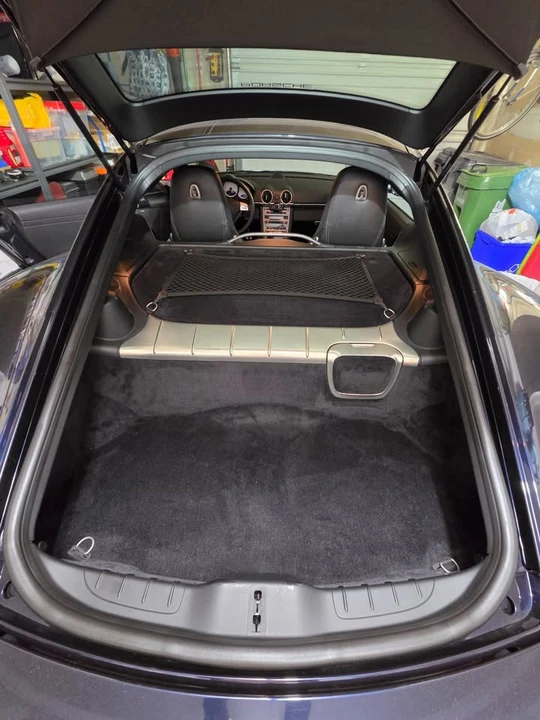 2007 Porsche 987 Cayman S - Image 5 of 19