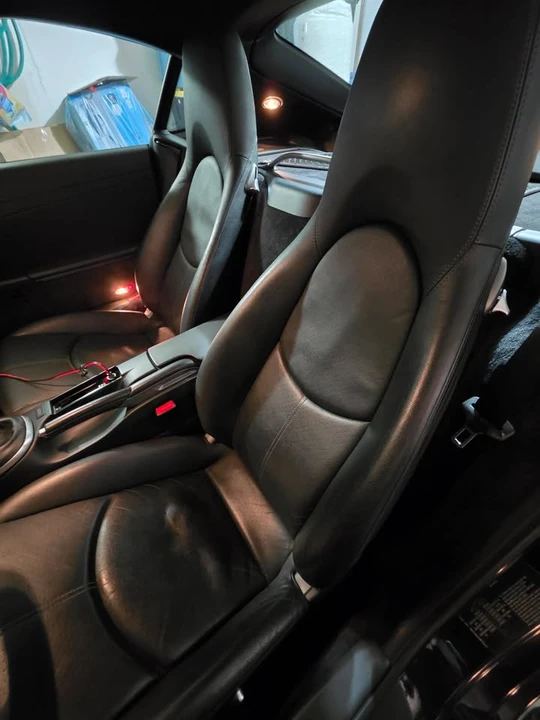 2007 Porsche 987 Cayman S - Image 19 of 19