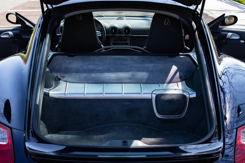 2007 Porsche 987 Cayman S - Image 10 of 14
