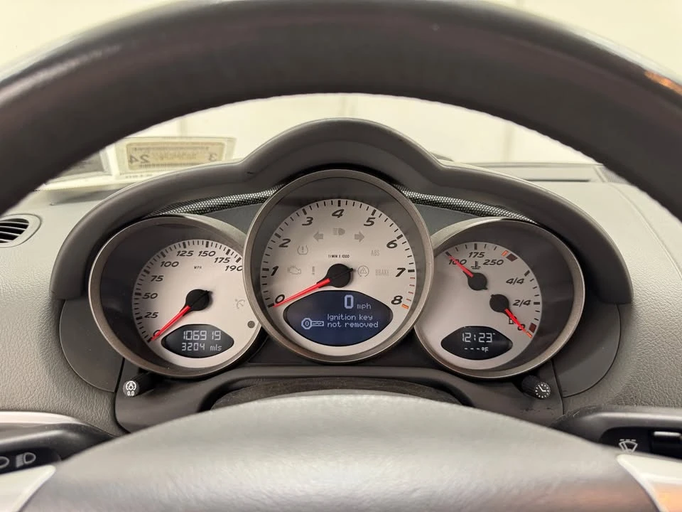 2007 Porsche 987 Cayman S - Image 12 of 14