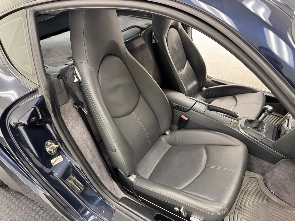 2007 Porsche 987 Cayman S - Image 13 of 14