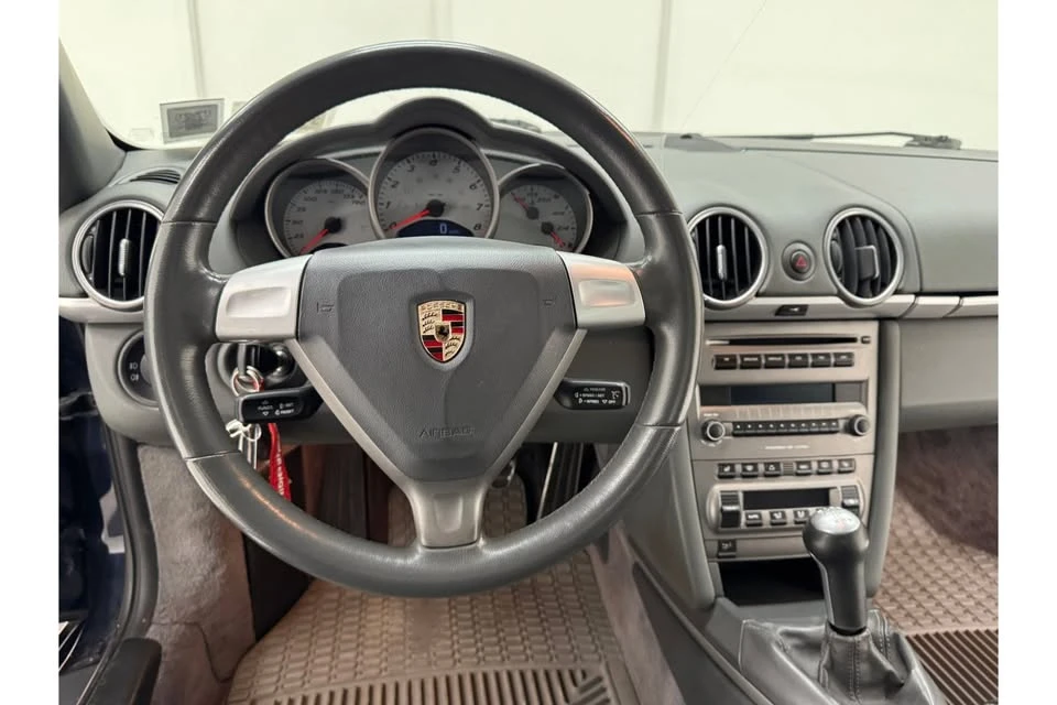 2007 Porsche 987 Cayman S - Image 11 of 14