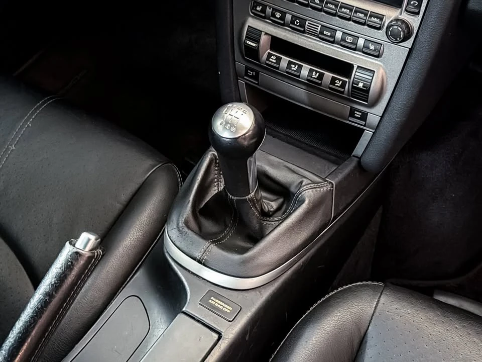 2007 Porsche 987 Cayman S - Image 15 of 20