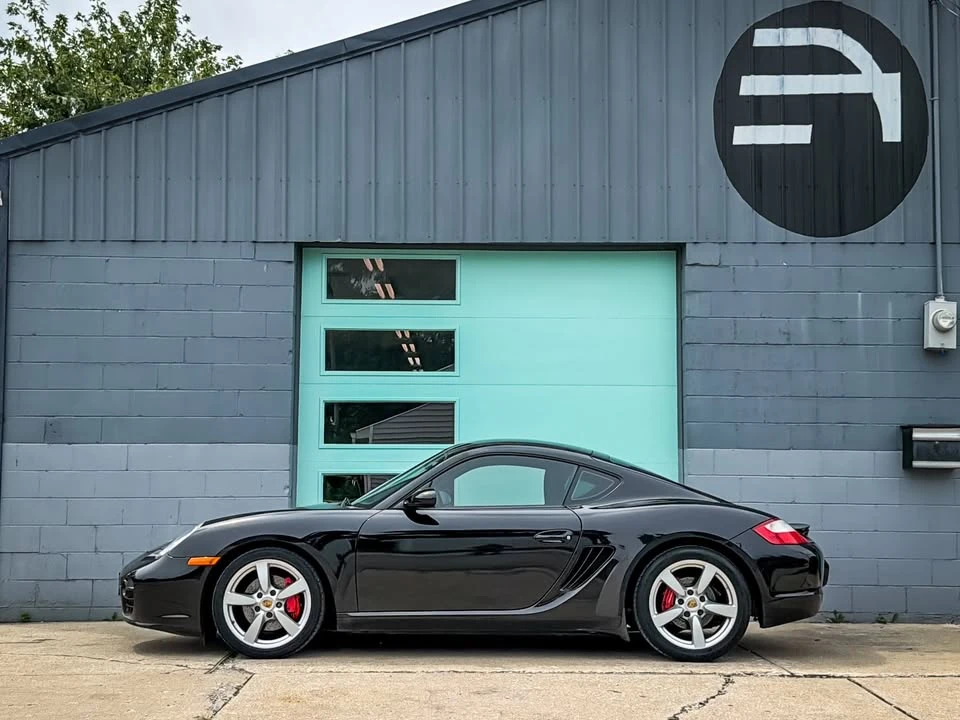 2007 Porsche 987 Cayman S - Image 3 of 20