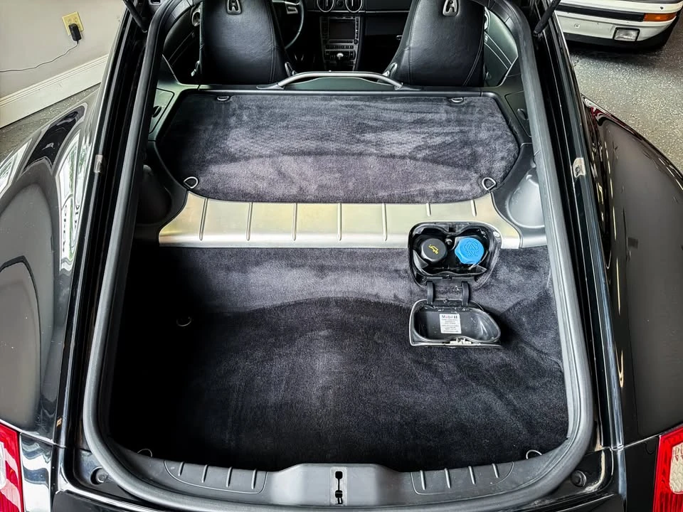 2007 Porsche 987 Cayman S - Image 11 of 20