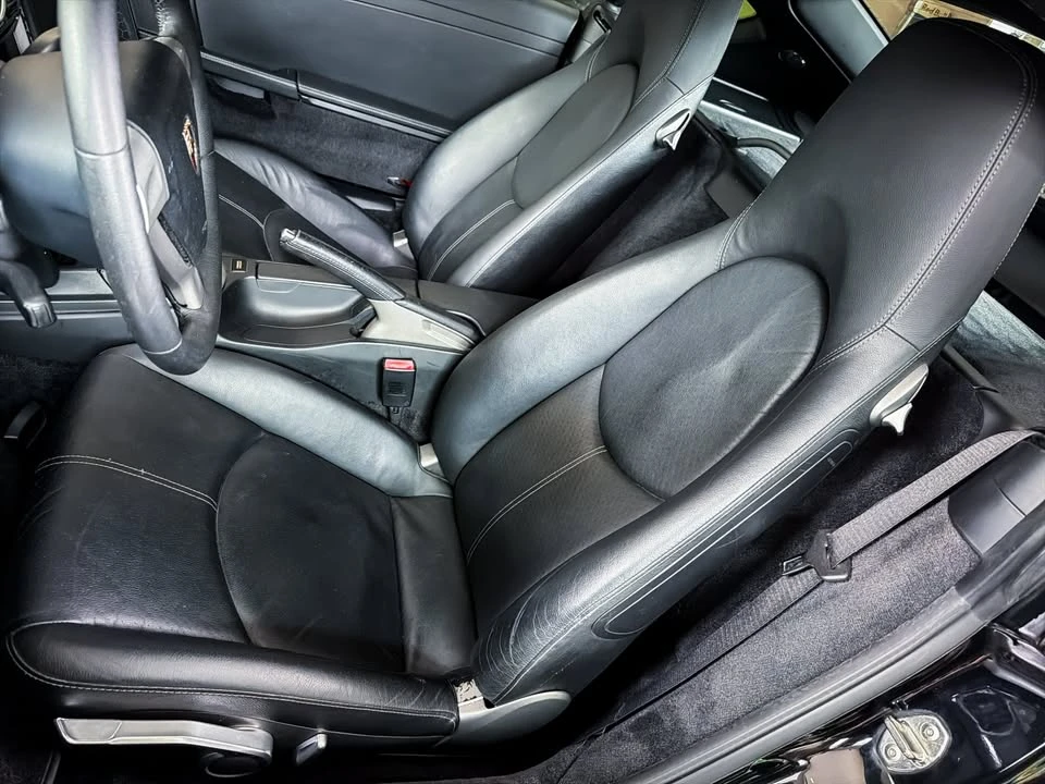 2007 Porsche 987 Cayman S - Image 9 of 20