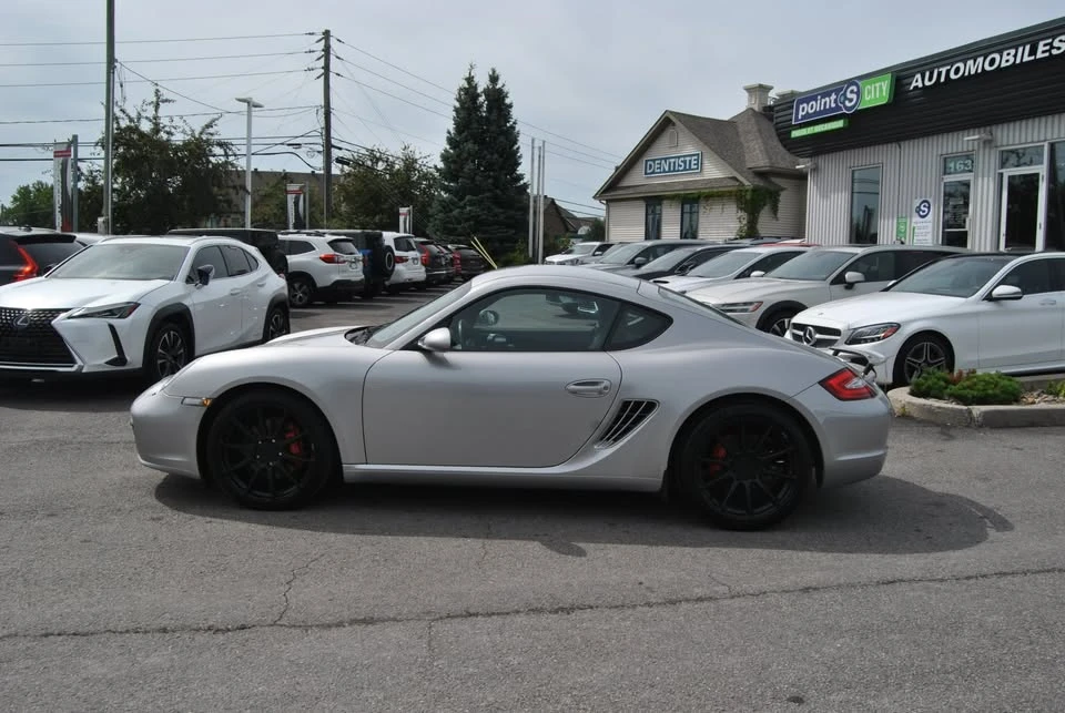 2007 Porsche 987 Cayman S - Image 2 of 17