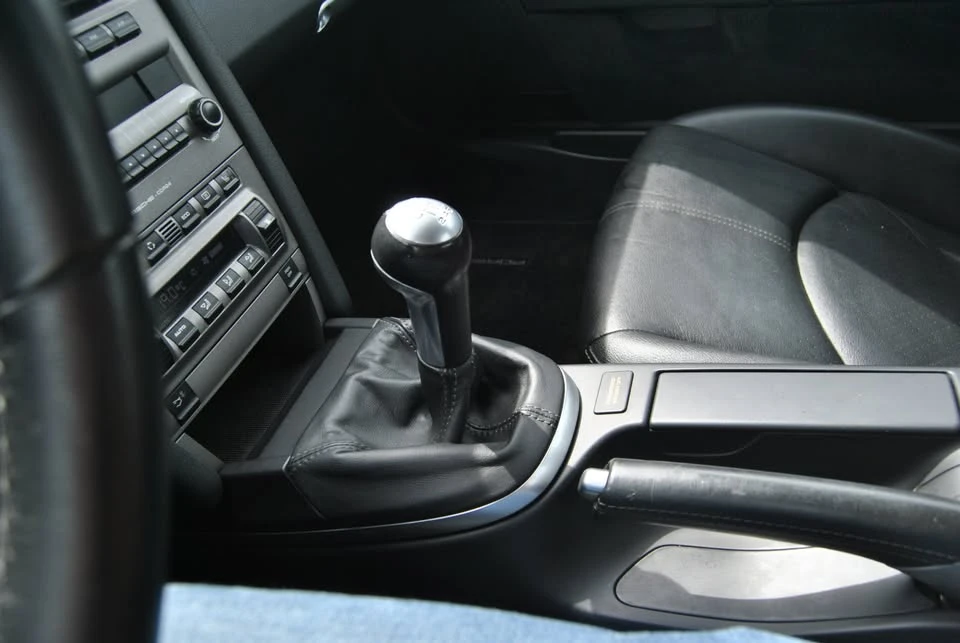 2007 Porsche 987 Cayman S - Image 17 of 17