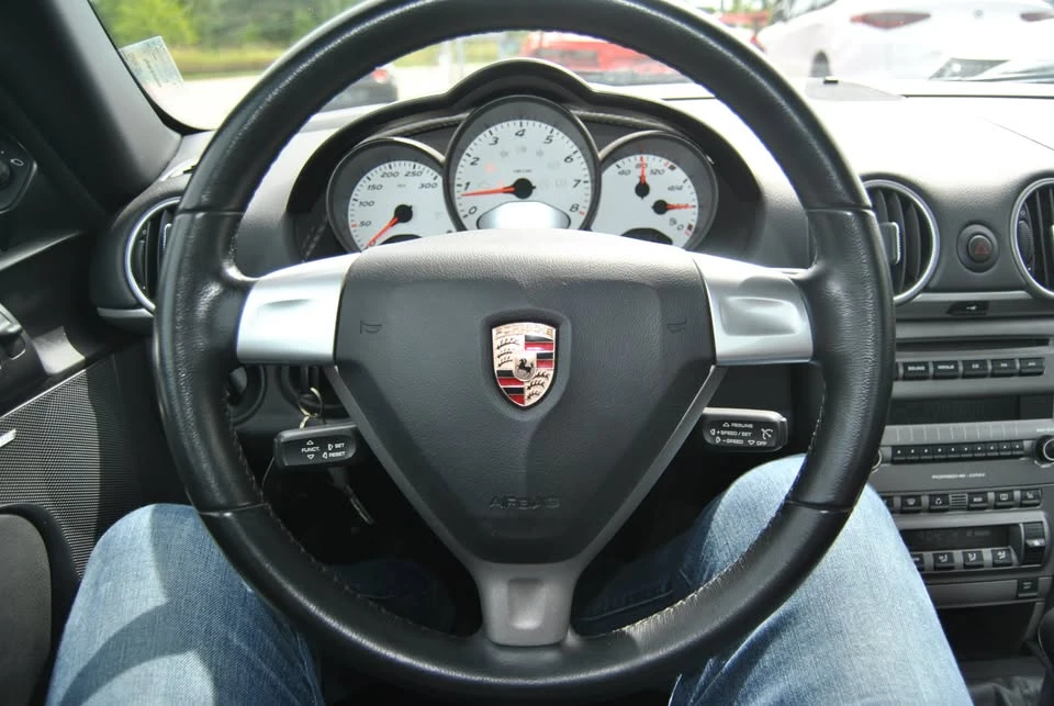 2007 Porsche 987 Cayman S - Image 12 of 17