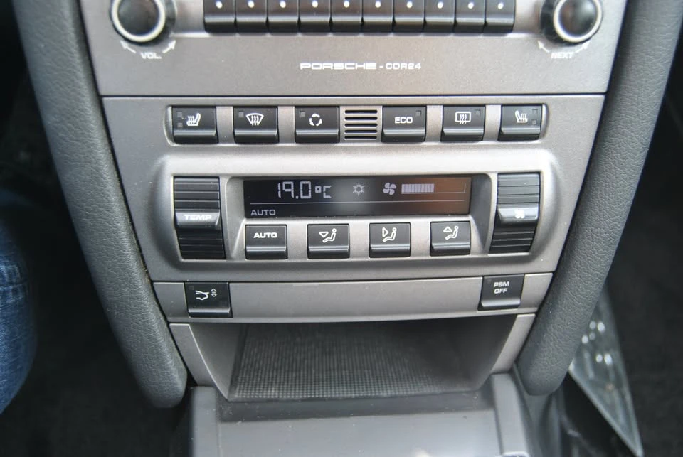 2007 Porsche 987 Cayman S - Image 16 of 17