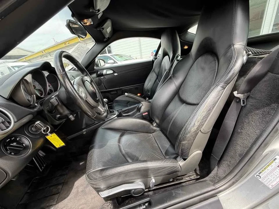 2007 Porsche 987 Cayman S - Image 10 of 13