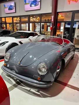 2007 Porsche Speedster Replica