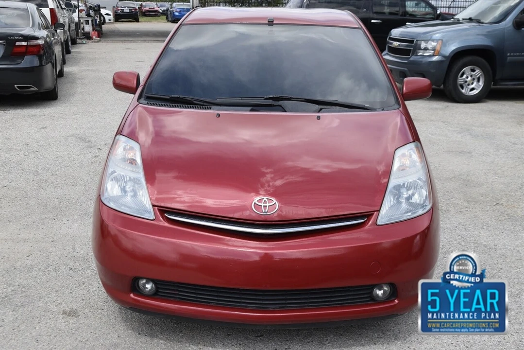 2007 Toyota Prius 2nd Gen - Image 4 of 4