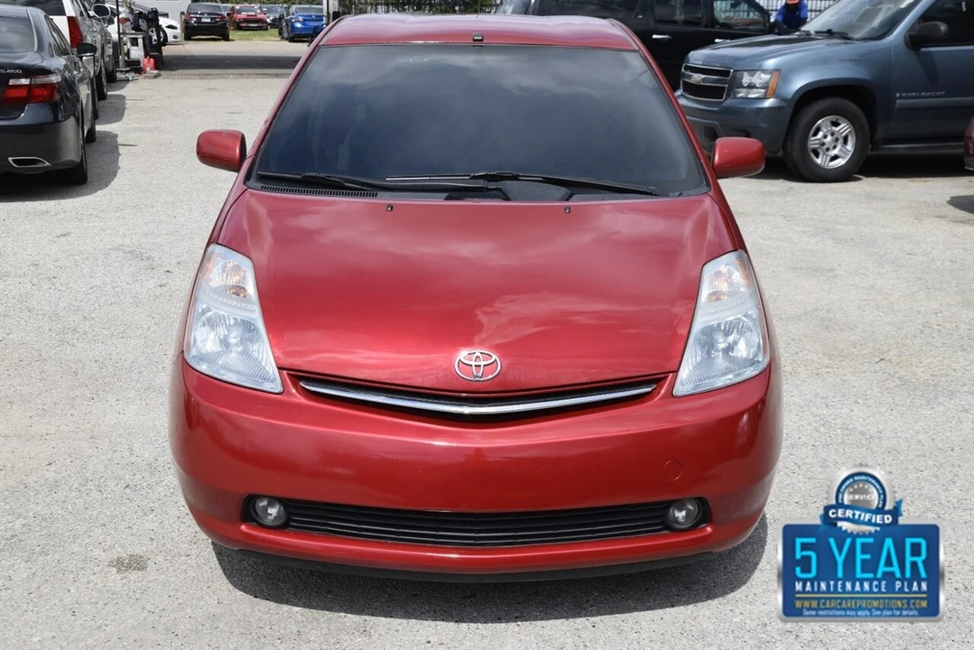 2007 Toyota Prius 2nd Gen - Image 3 of 4