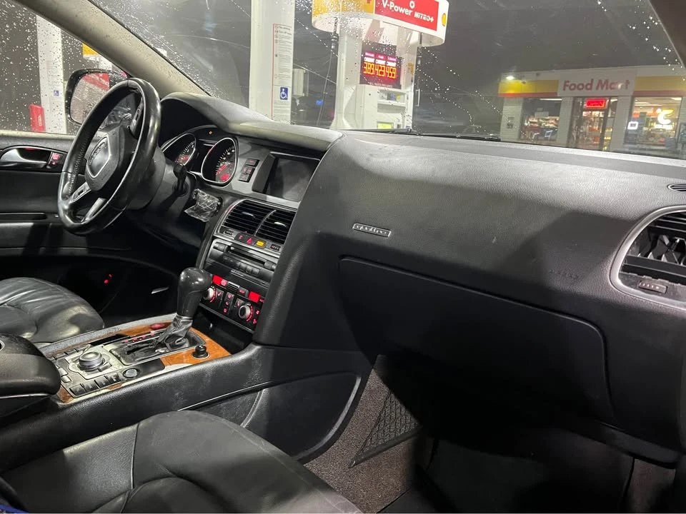 2007 Audi 4L Q7 - Image 10 of 10