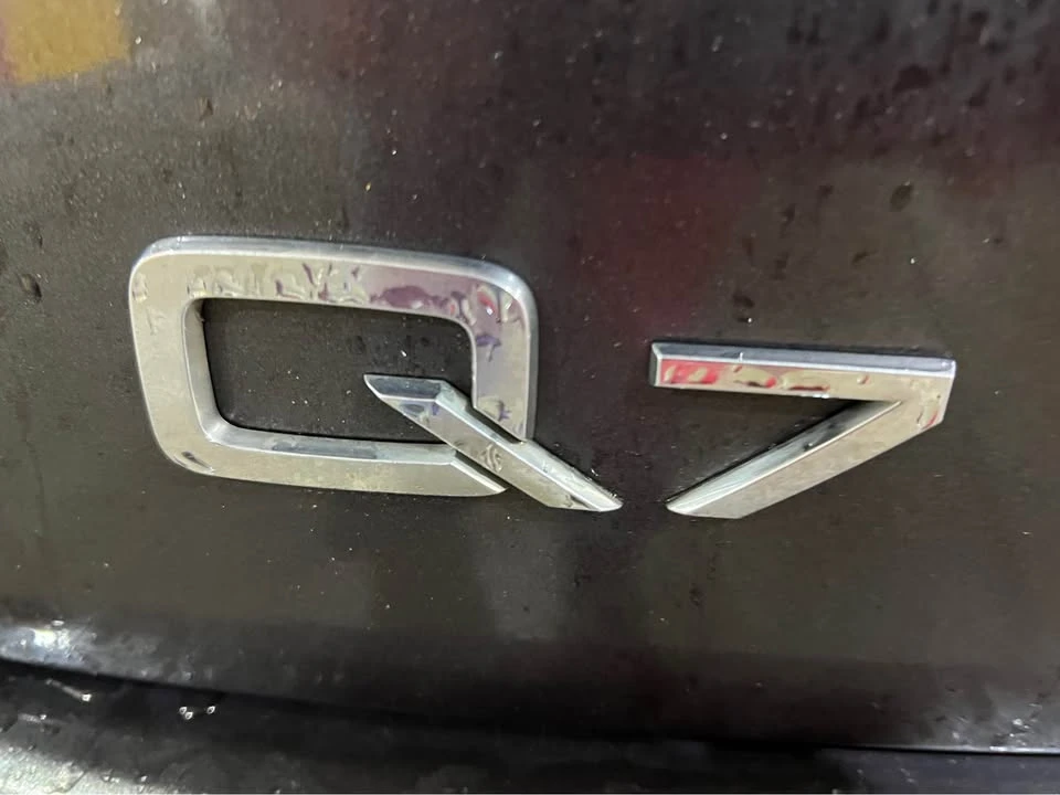 2007 Audi 4L Q7 - Image 7 of 10
