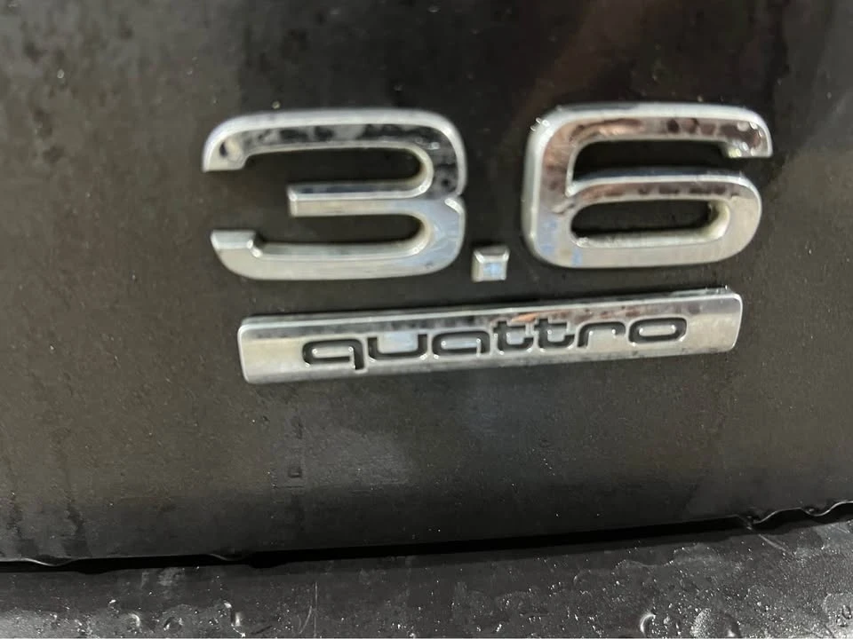 2007 Audi 4L Q7 - Image 8 of 10