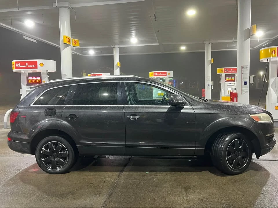 2007 Audi 4L Q7 - Image 4 of 10