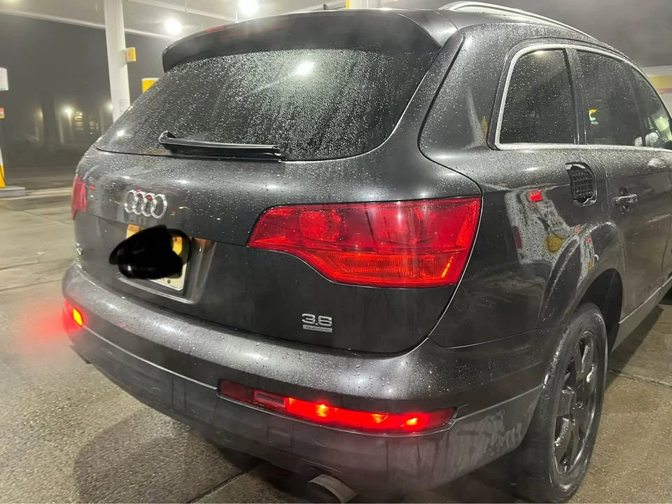 2007 Audi 4L Q7 - Image 2 of 10