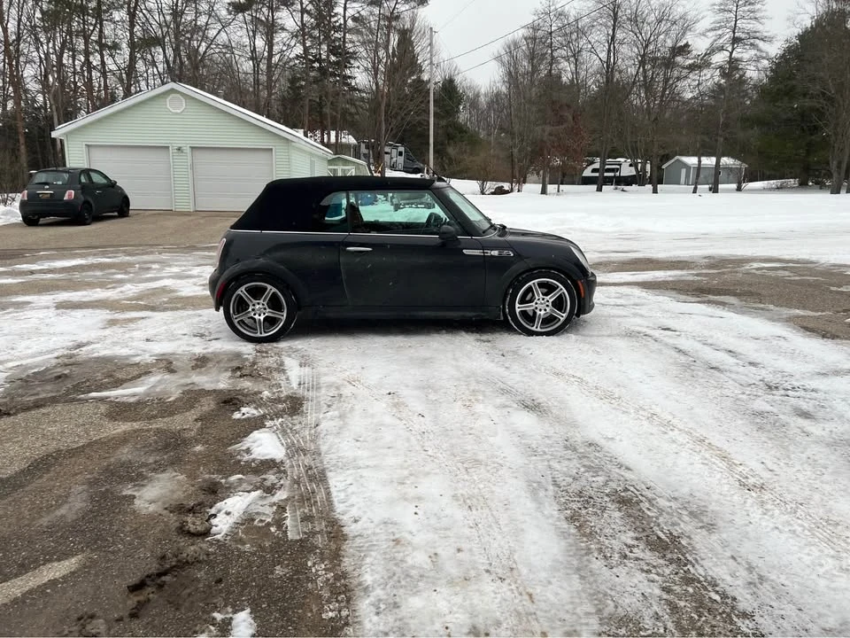 2007 Mini Mini 1st Gen - Image 4 of 5