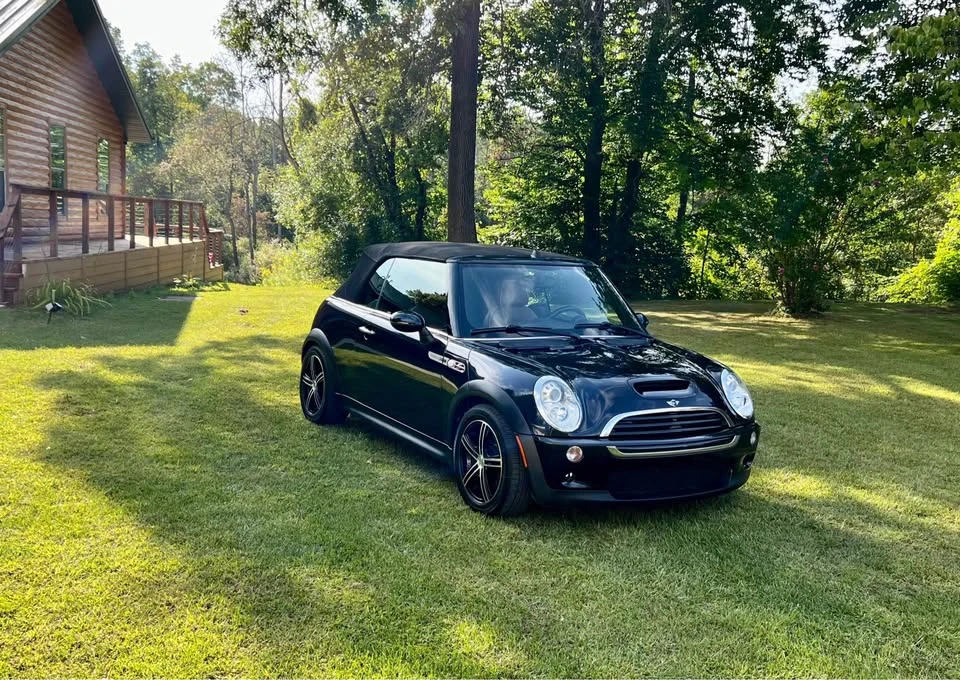 2007 Mini Mini 1st Gen - Image 2 of 5