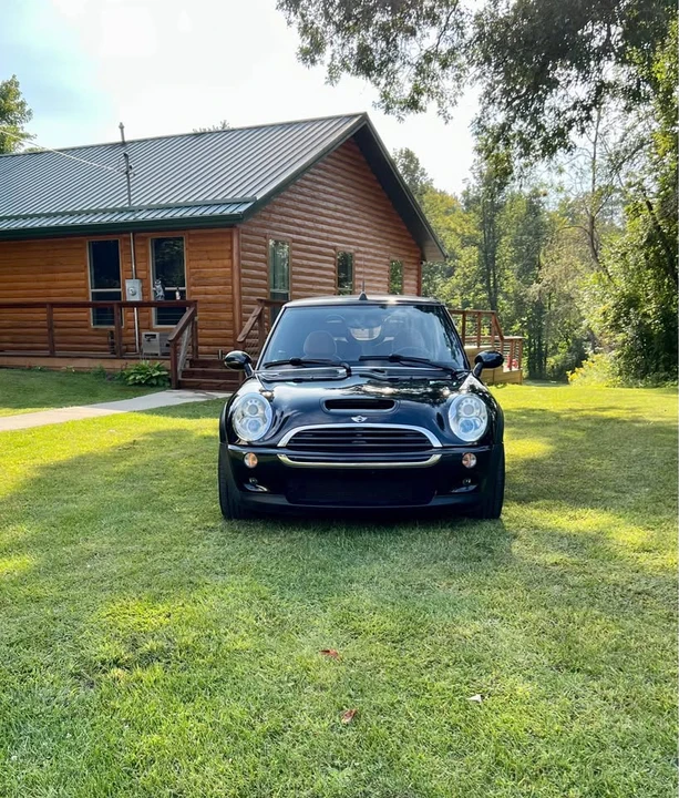 2007 Mini Mini 1st Gen - Image 3 of 5
