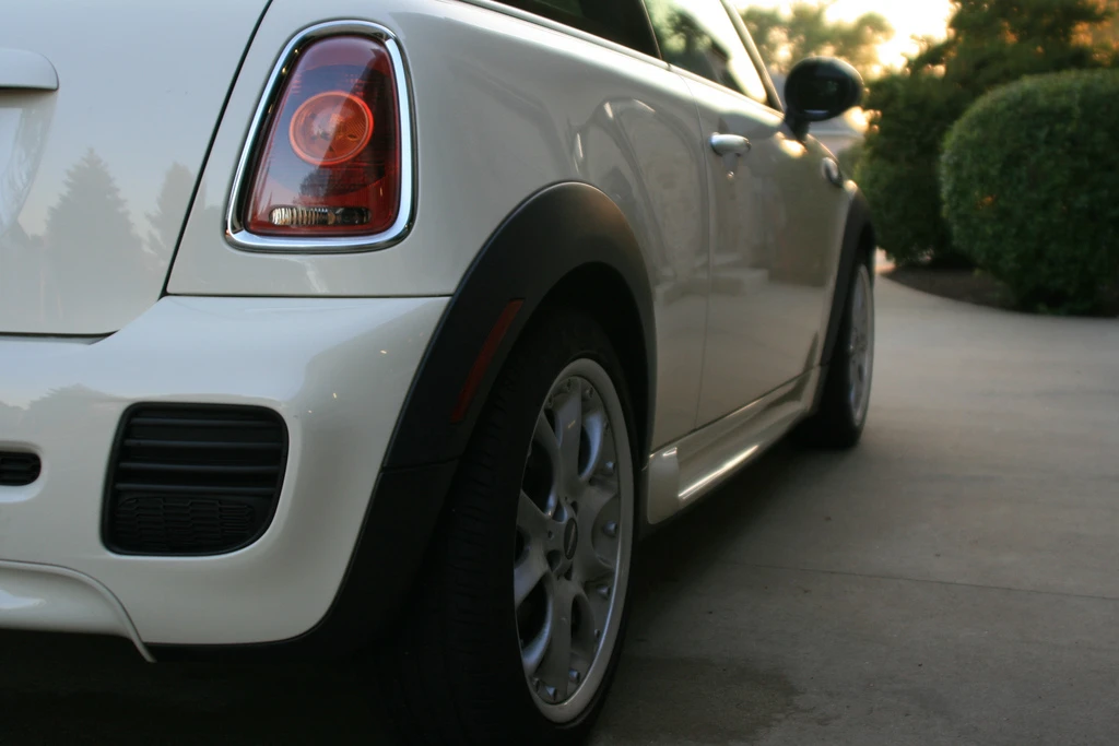 2007 Mini Mini 2nd Gen - Image 26 of 31