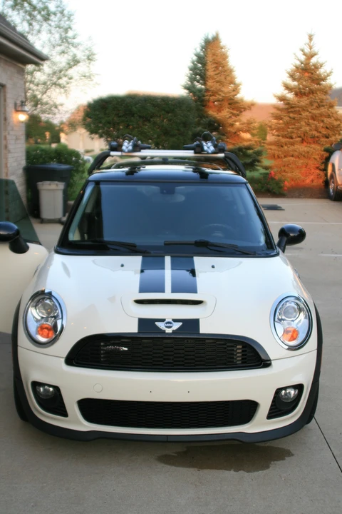 2007 Mini Mini 2nd Gen - Image 30 of 31