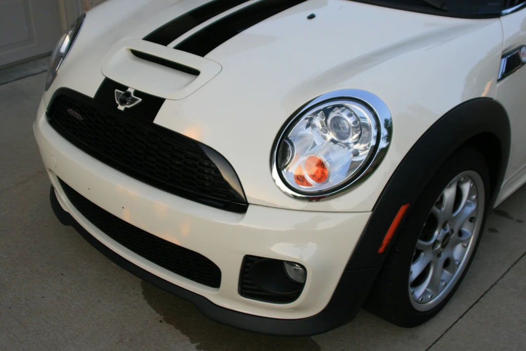 2007 Mini Mini 2nd Gen - Image 10 of 31
