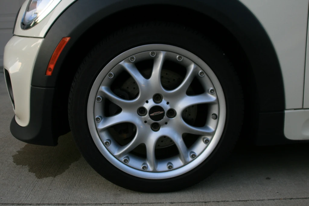 2007 Mini Mini 2nd Gen - Image 11 of 31