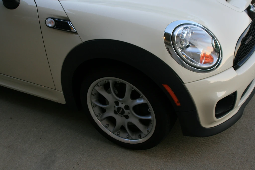 2007 Mini Mini 2nd Gen - Image 25 of 31