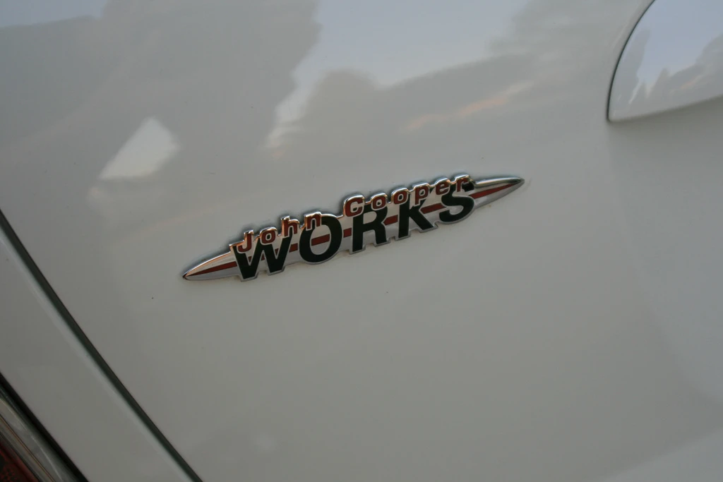 2007 Mini Mini 2nd Gen - Image 14 of 31