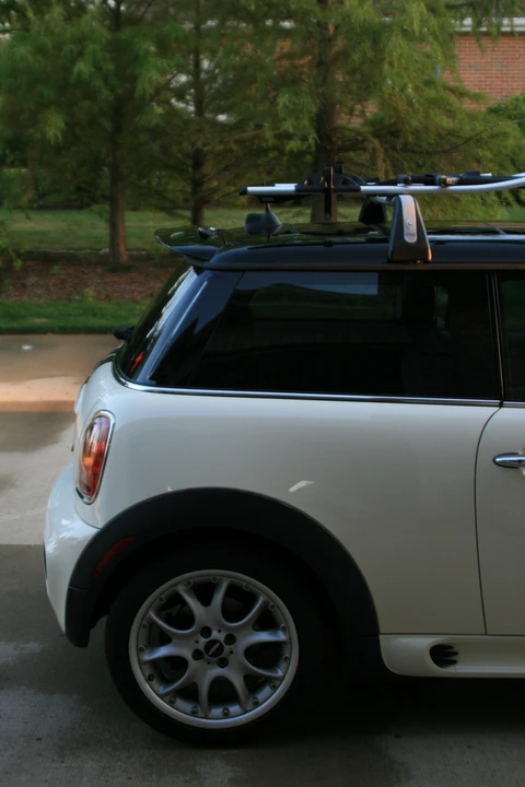 2007 Mini Mini 2nd Gen - Image 29 of 31