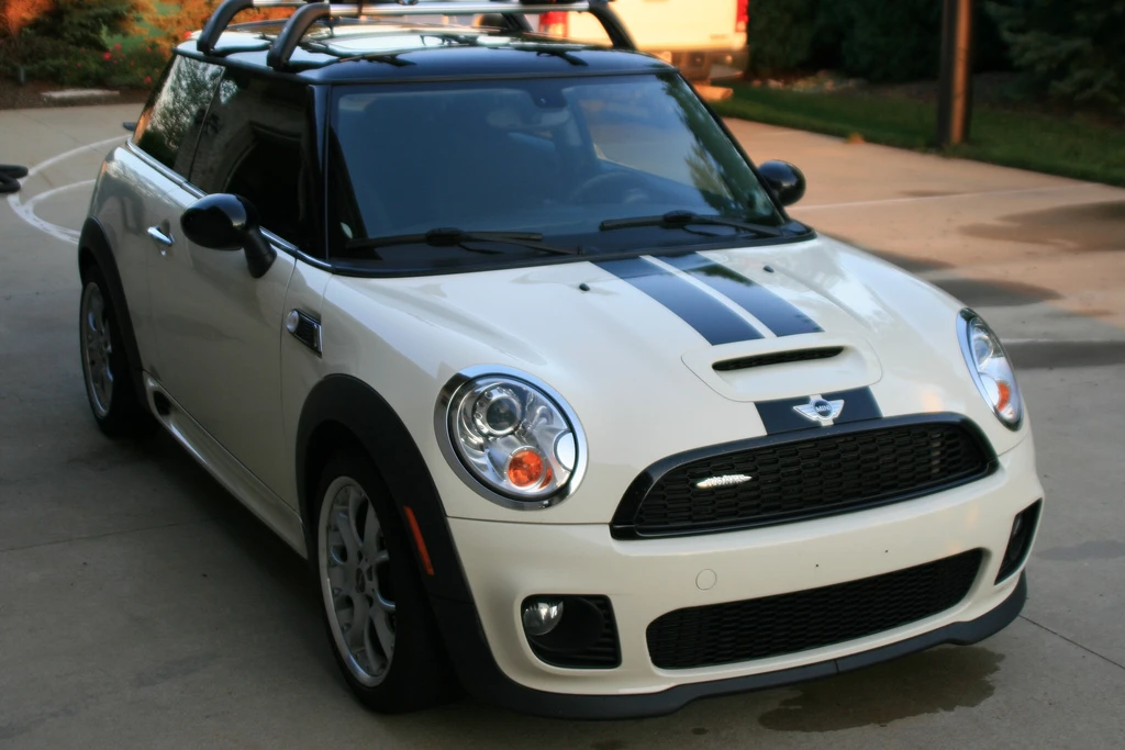 2007 Mini Mini 2nd Gen - Image 23 of 31