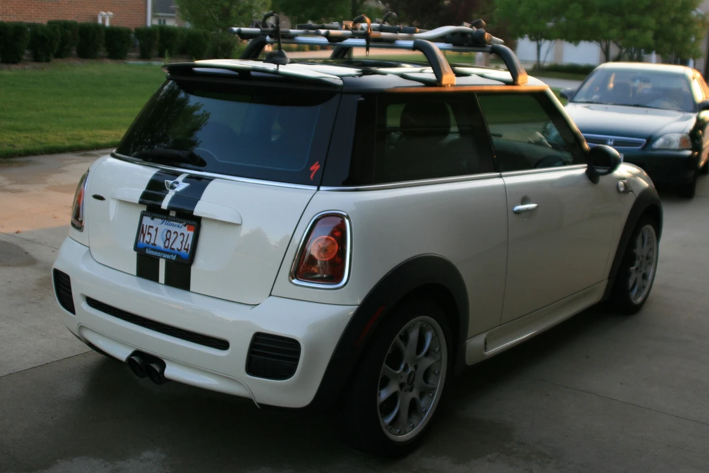 2007 Mini Mini 2nd Gen - Image 6 of 31