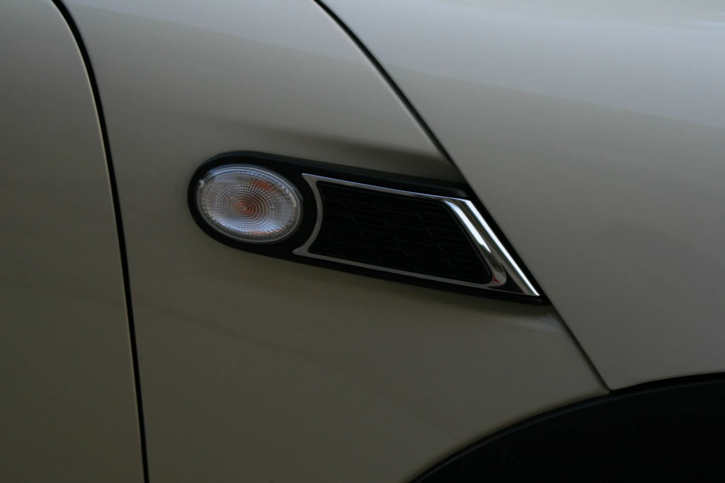 2007 Mini Mini 2nd Gen - Image 12 of 31