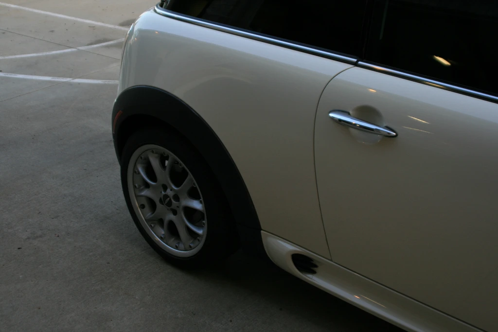 2007 Mini Mini 2nd Gen - Image 24 of 31