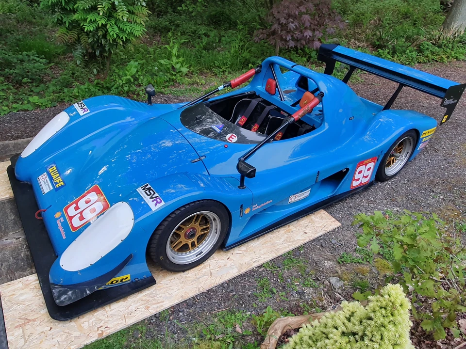 2007 Radical SR3 - Image 19 of 30
